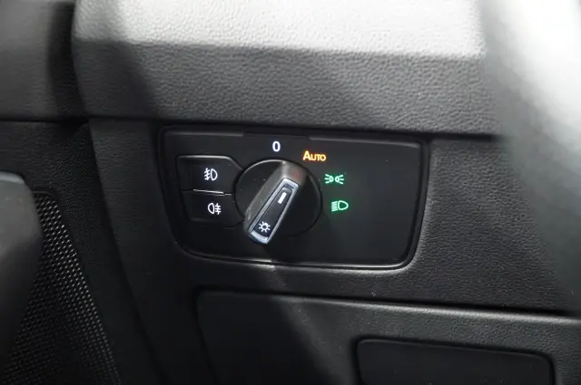 Image of Volkswagen Passat 140kW