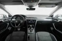 Volkswagen Arteon 140kW thumbnail