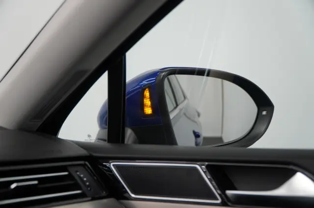 Image of Volkswagen Passat 140kW