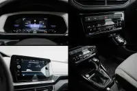 Volkswagen T-Cross 85kW thumbnail