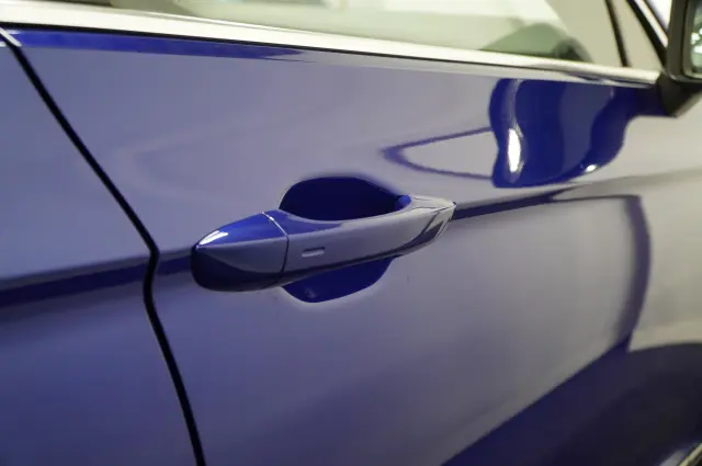 Image of Volkswagen Passat 140kW