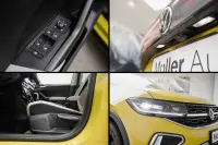 Volkswagen T-Cross 85kW thumbnail