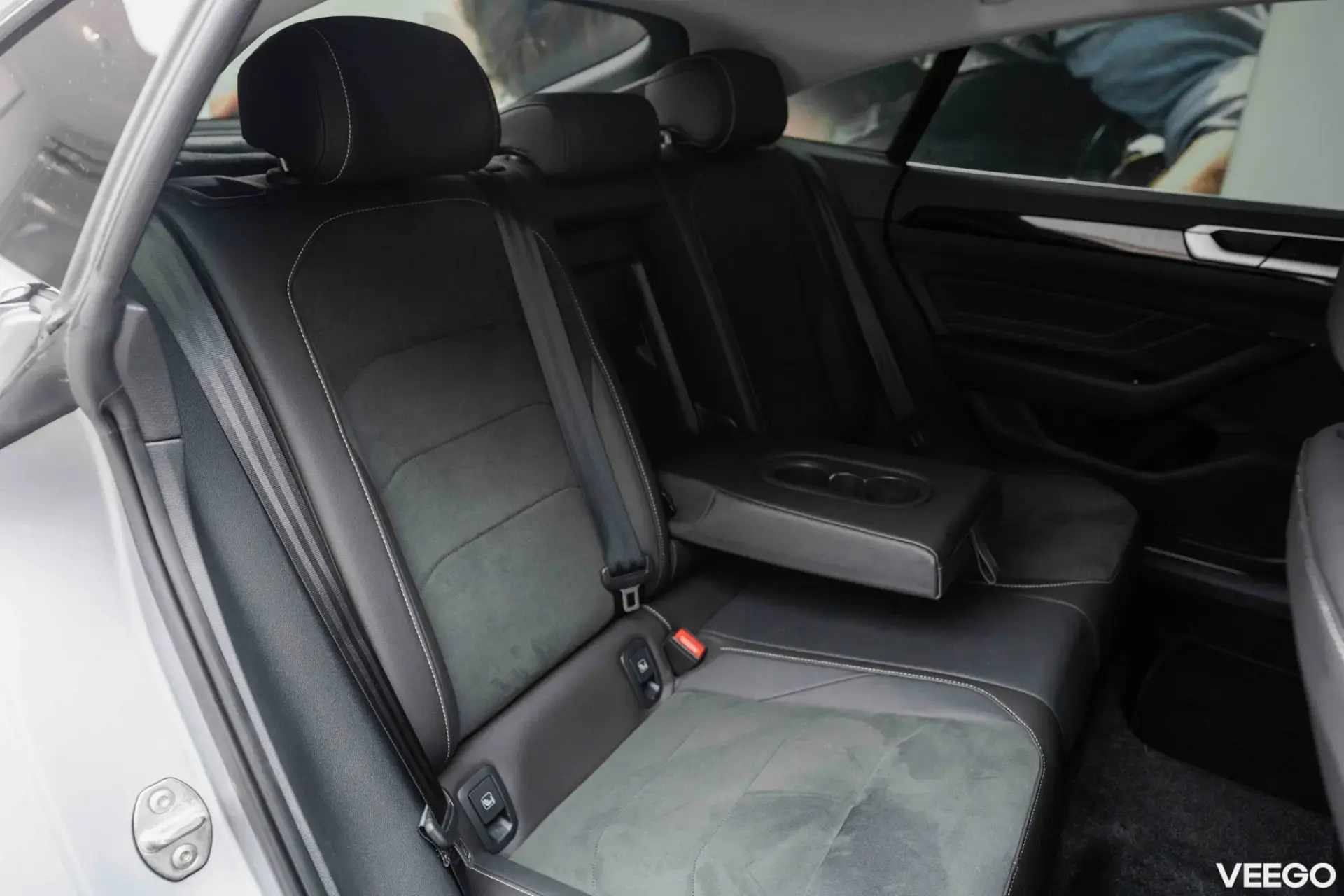 Volkswagen Arteon 140kW