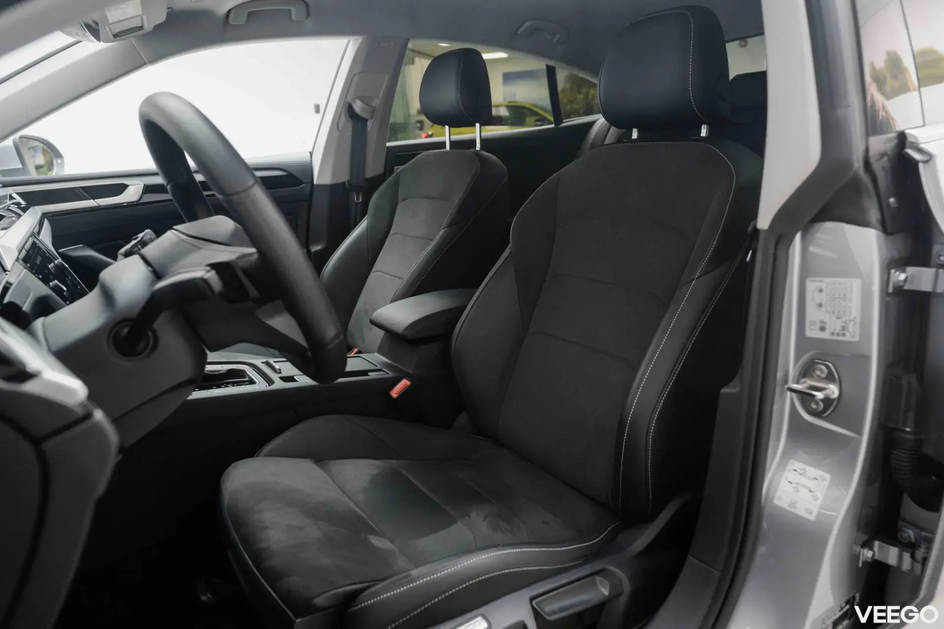 Volkswagen Arteon 140kW