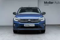 Volkswagen Taigo 110kW thumbnail