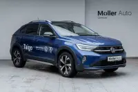 Volkswagen Taigo 110kW thumbnail