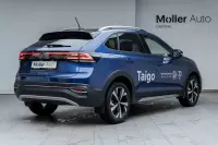 Volkswagen Taigo 110kW thumbnail