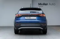 Volkswagen Taigo 110kW thumbnail