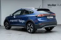 Volkswagen Taigo 110kW thumbnail
