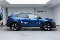 Volkswagen Taigo 110kW thumbnail