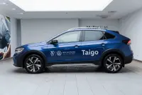 Volkswagen Taigo 110kW thumbnail