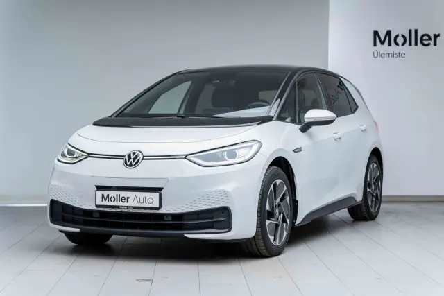 Image of Volkswagen ID 3 158kW