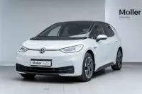Volkswagen ID 3 158kW thumbnail