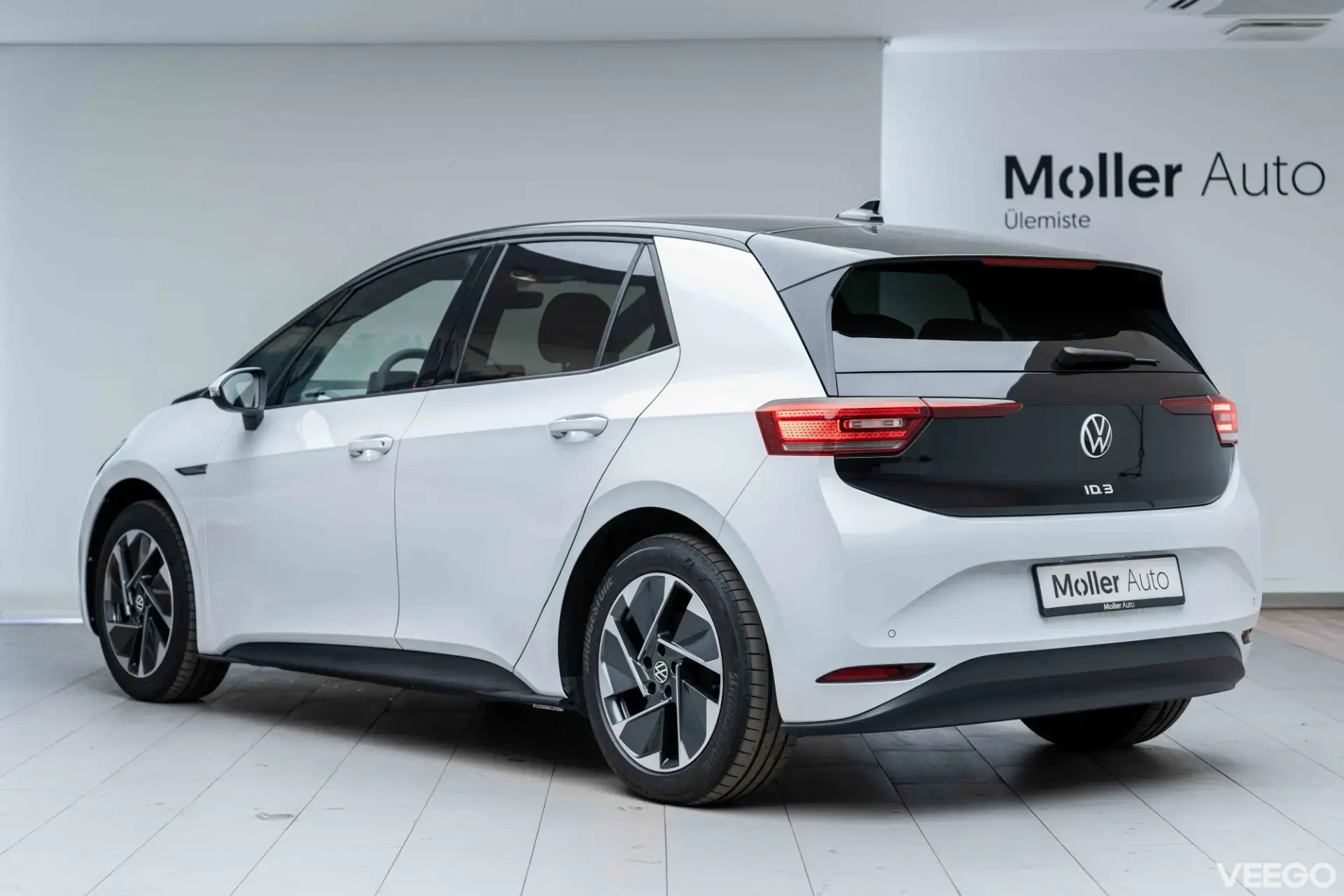 Volkswagen ID 3 158kW