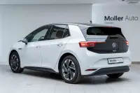 Volkswagen ID 3 158kW thumbnail