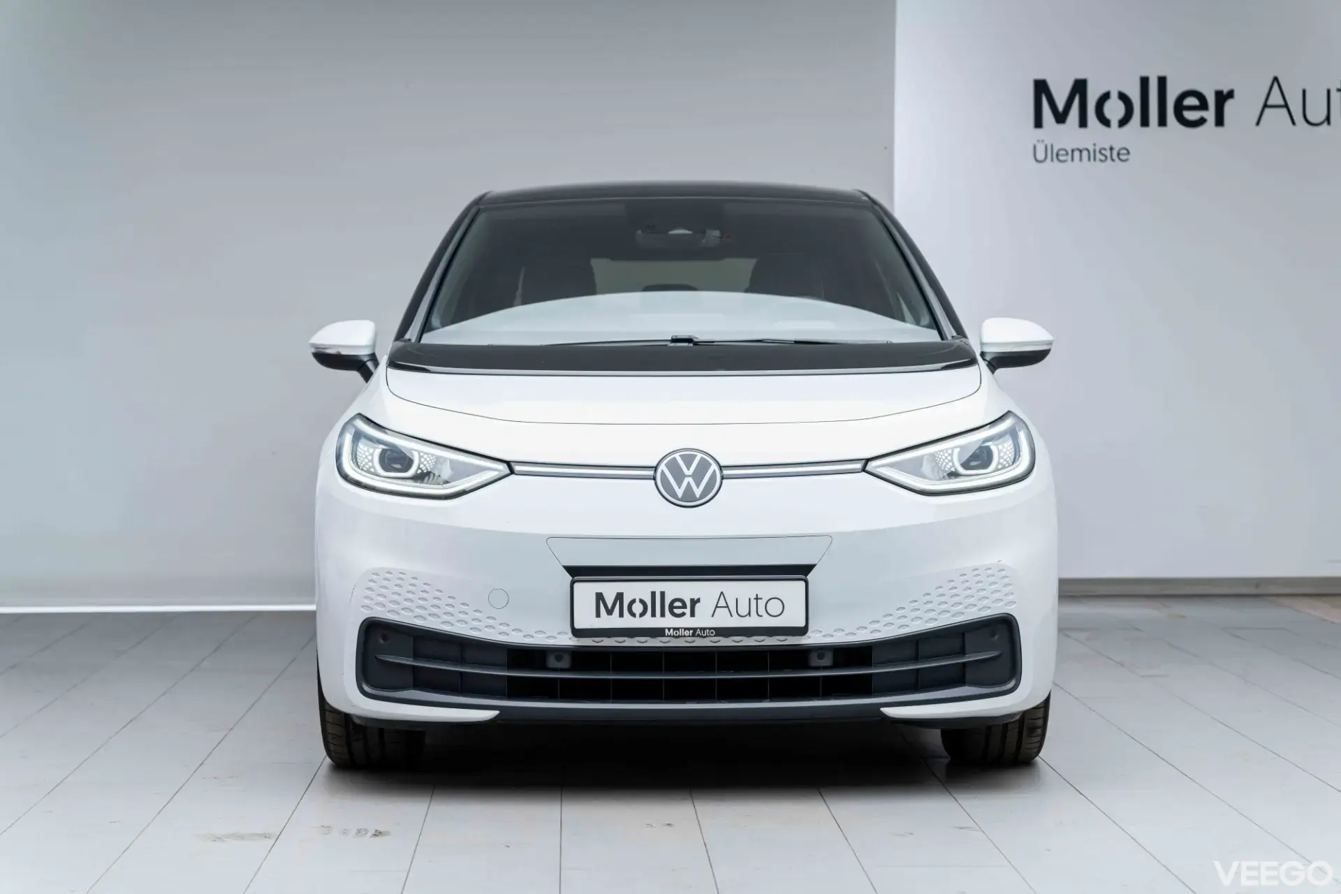 Volkswagen ID 3 158kW