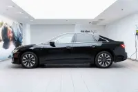 Audi A6 195kW thumbnail