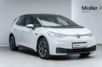 Volkswagen ID 3 158kW thumbnail