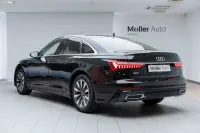 Audi A6 195kW thumbnail