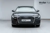 Audi A6 195kW thumbnail