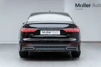 Audi A6 195kW thumbnail