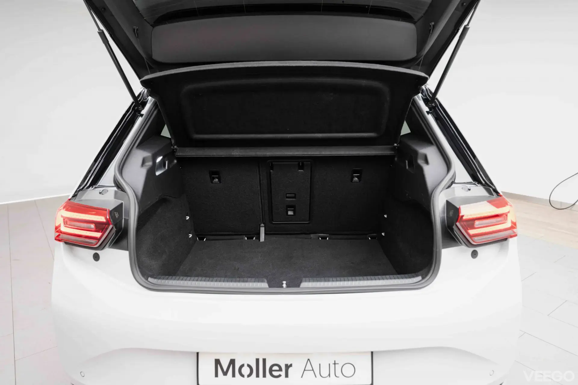 Volkswagen ID 3 158kW