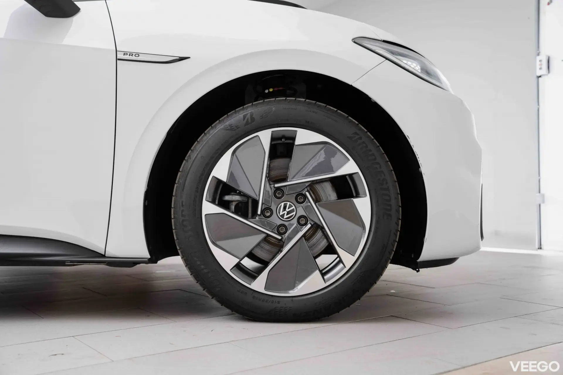 Volkswagen ID 3 158kW