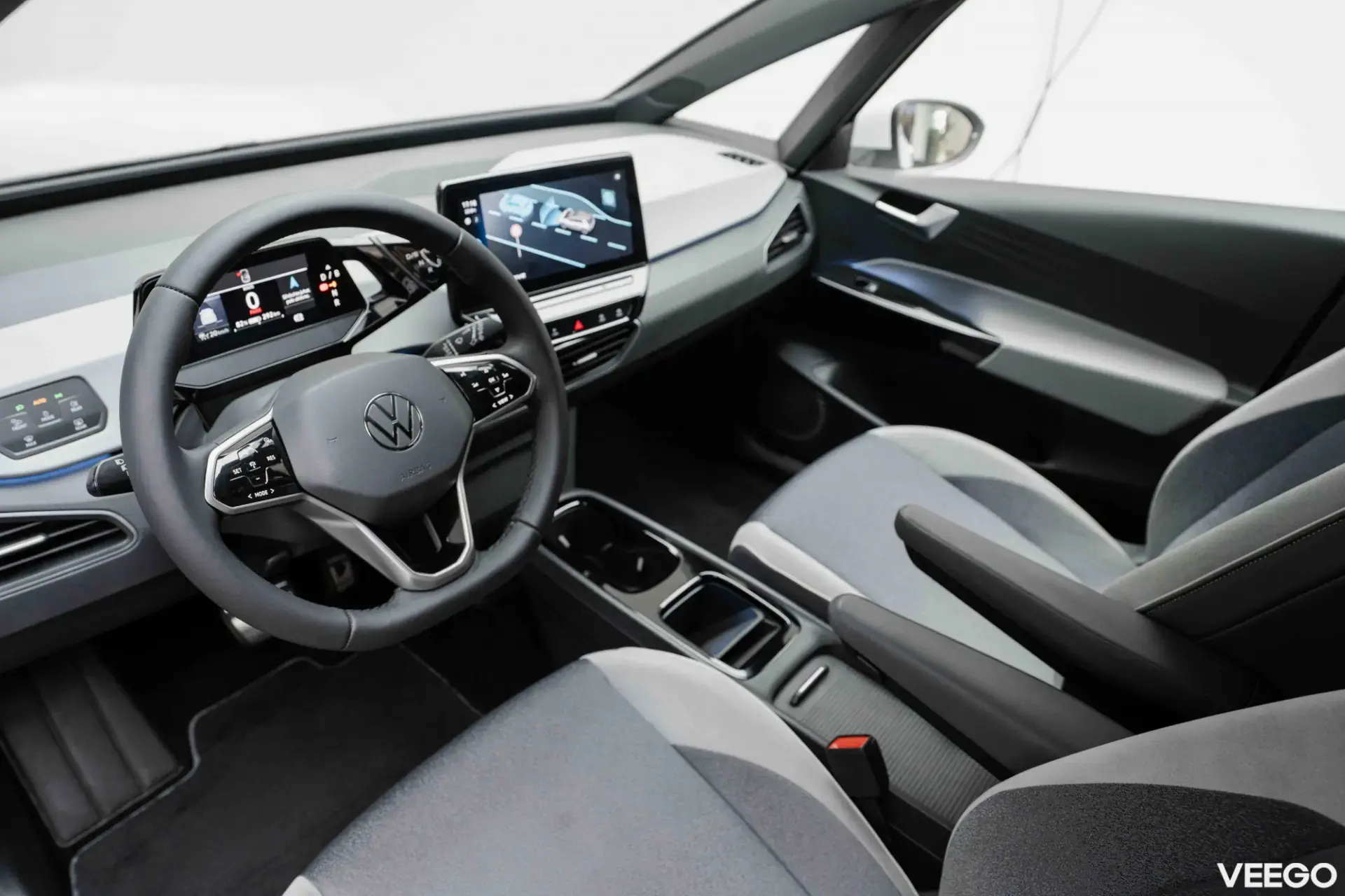 Volkswagen ID 3 158kW