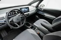 Volkswagen ID 3 158kW thumbnail