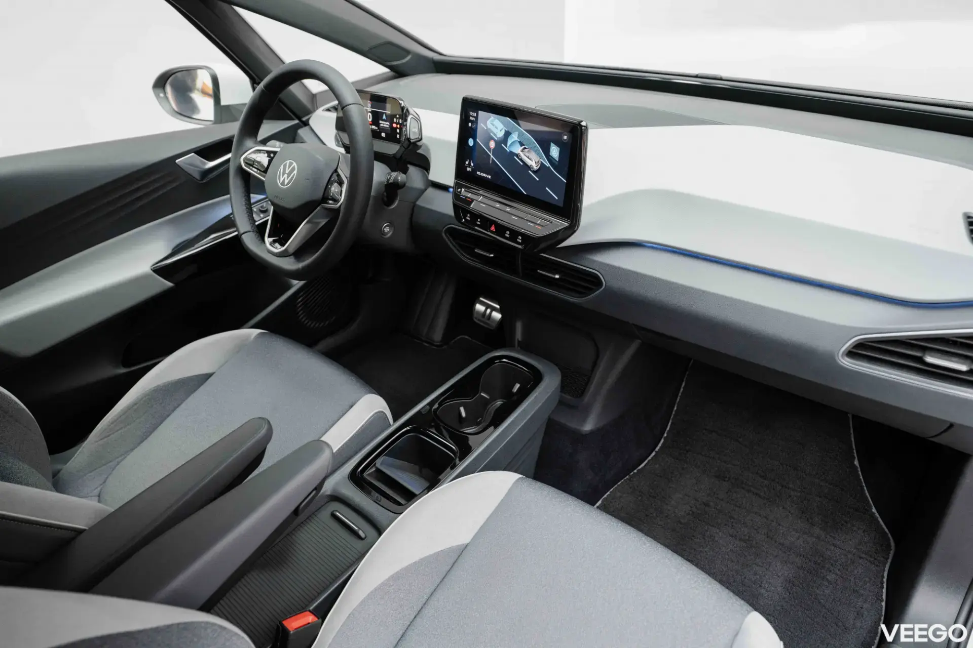 Volkswagen ID 3 158kW