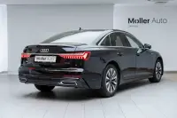 Audi A6 195kW thumbnail