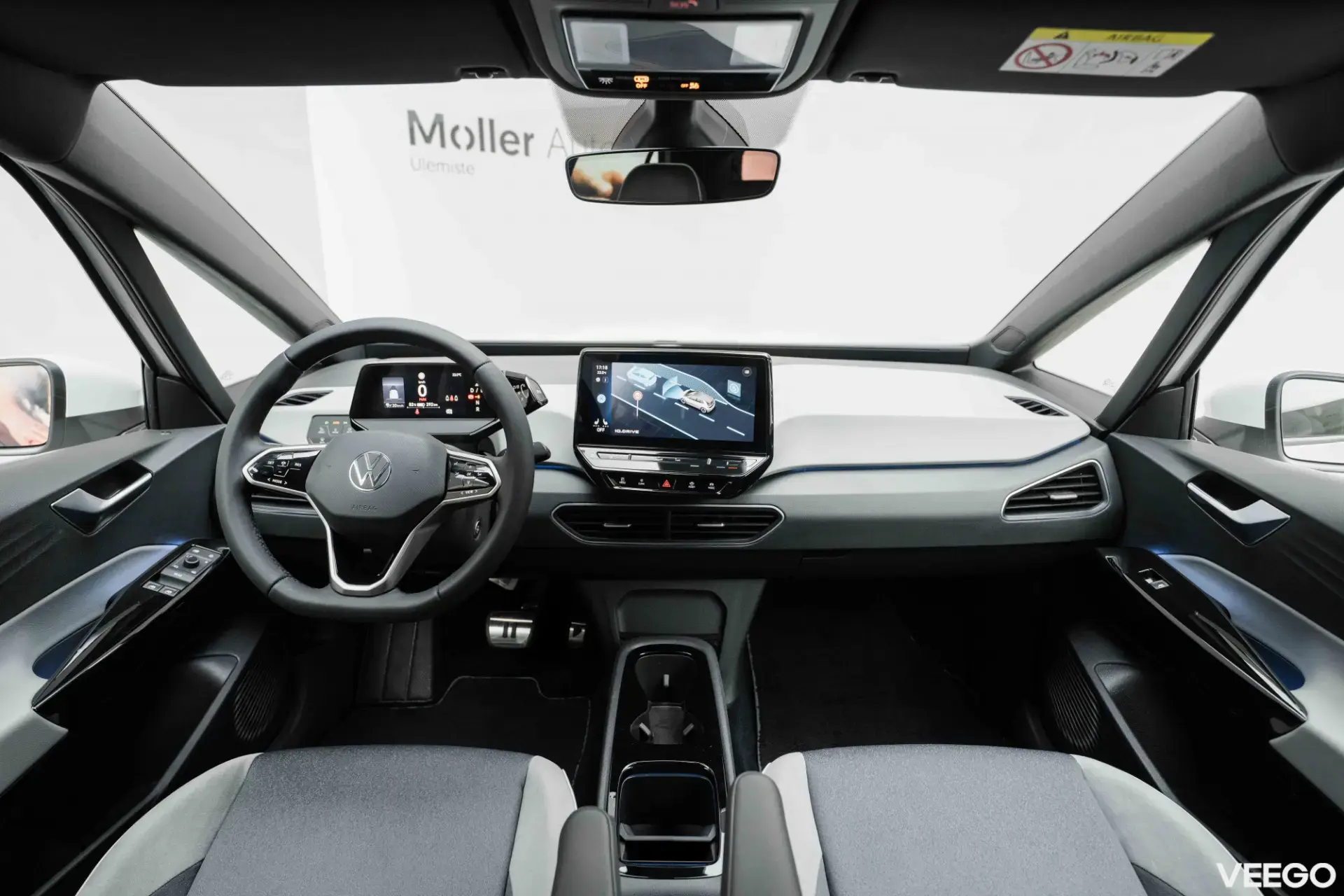 Volkswagen ID 3 158kW