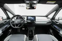 Volkswagen ID 3 158kW thumbnail