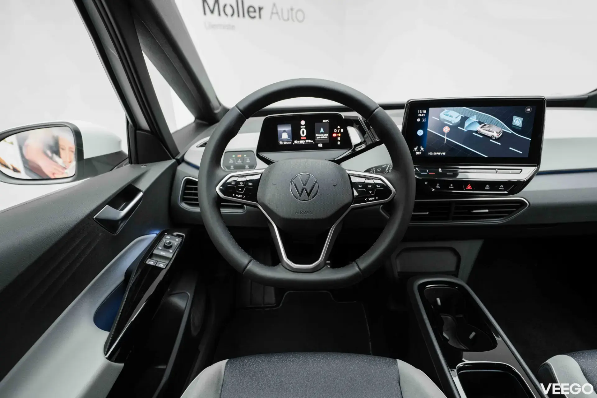 Volkswagen ID 3 158kW