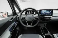 Volkswagen ID 3 158kW thumbnail