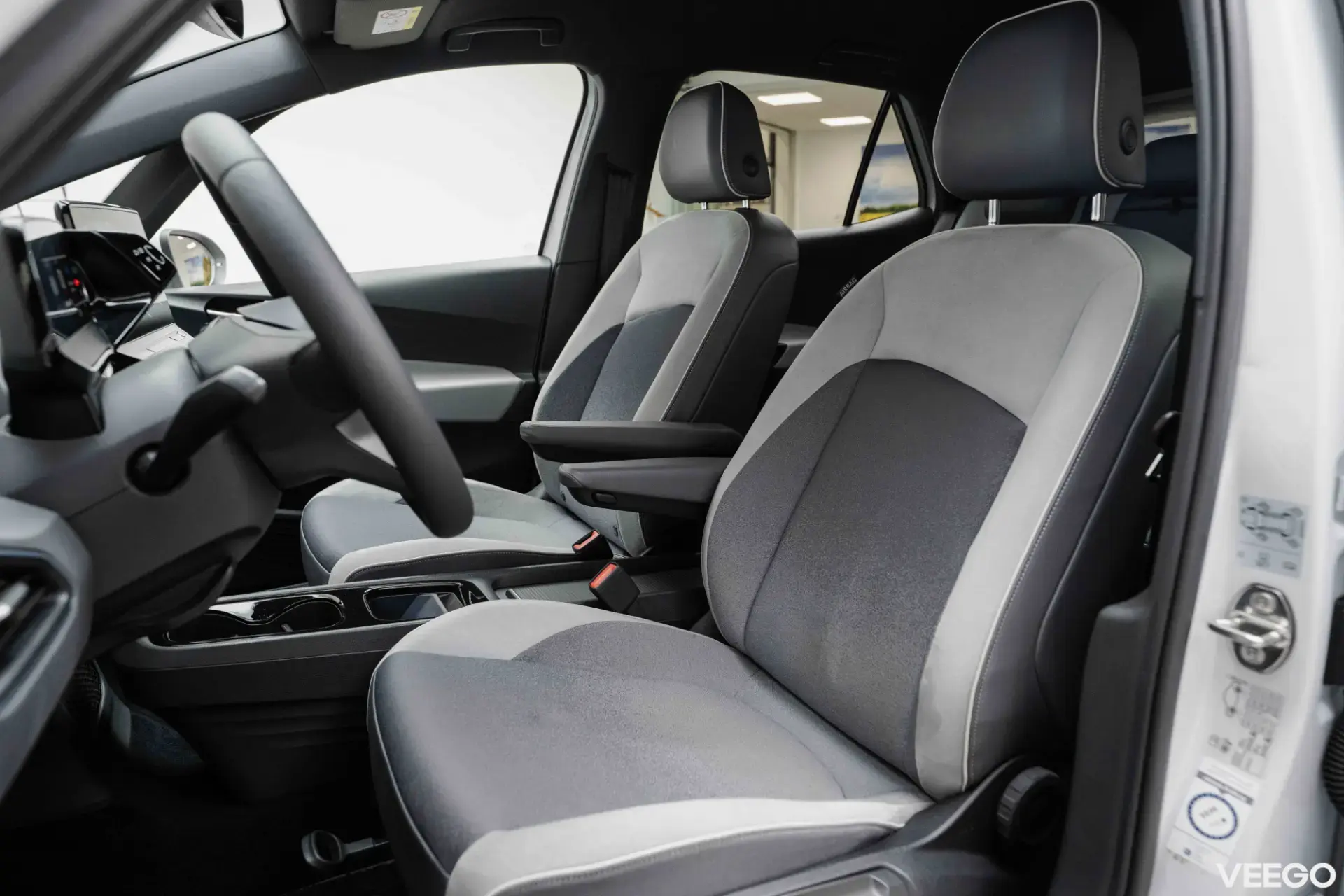 Volkswagen ID 3 158kW