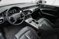 Audi A6 195kW thumbnail