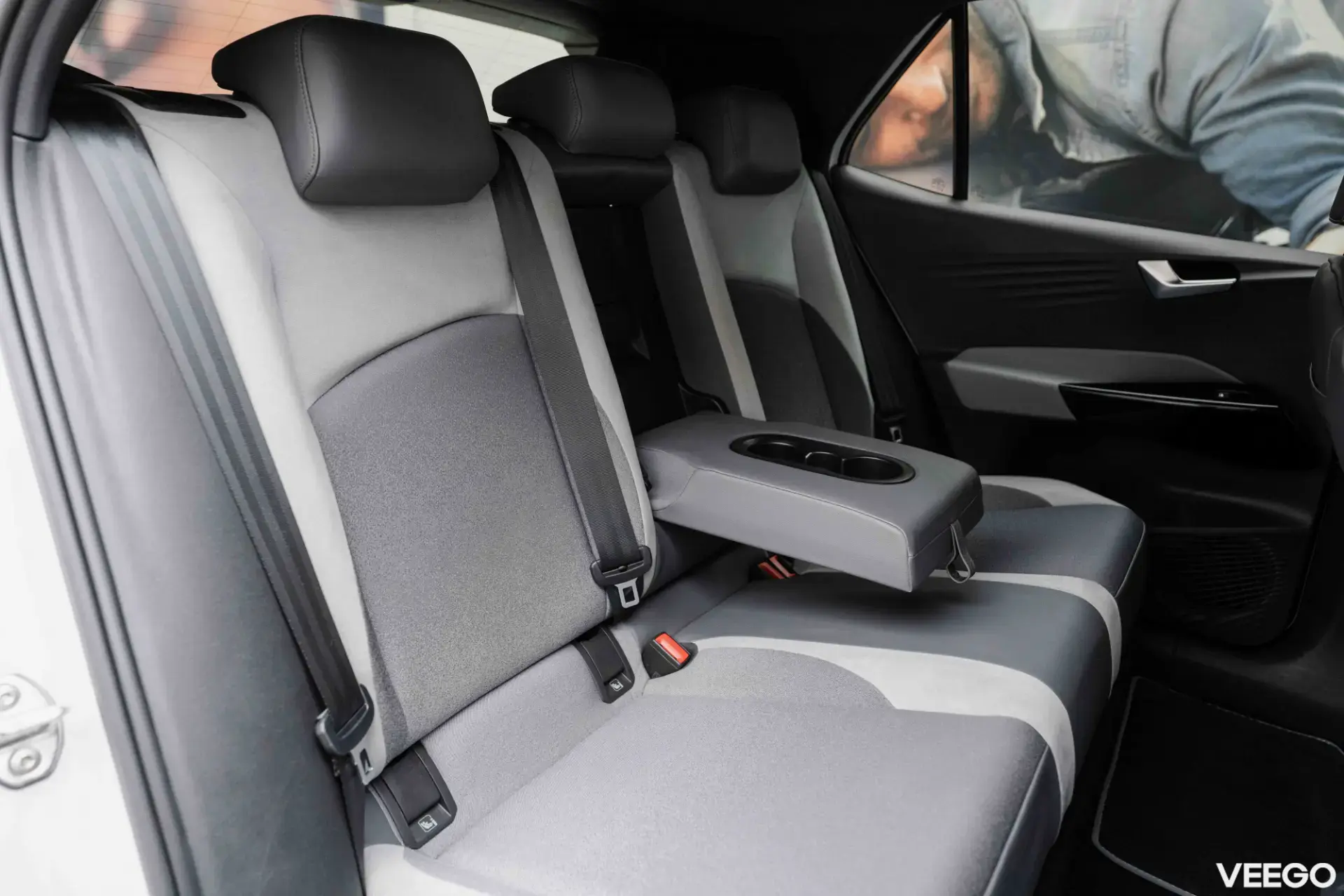 Volkswagen ID 3 158kW