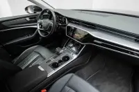 Audi A6 195kW thumbnail