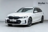 BMW 320 140kW thumbnail
