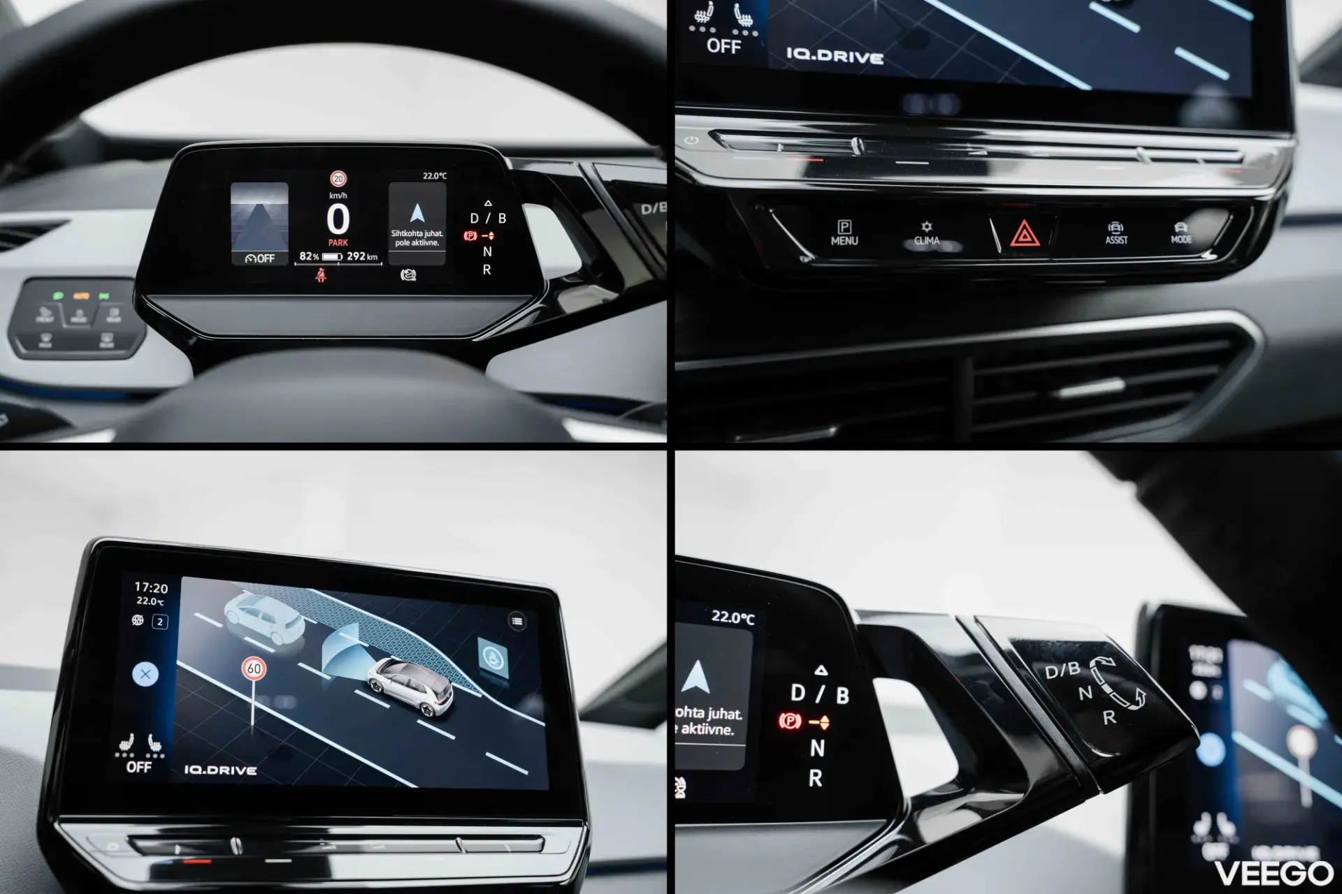 Volkswagen ID 3 158kW