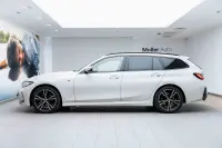 BMW 320 140kW thumbnail