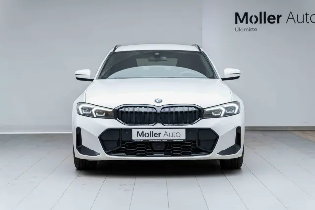 Image of BMW 320 140kW