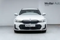BMW 320 140kW thumbnail