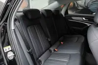 Audi A6 195kW thumbnail