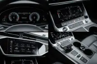 Audi A6 195kW thumbnail