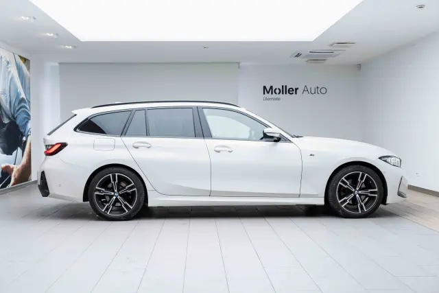 Image of BMW 320 140kW