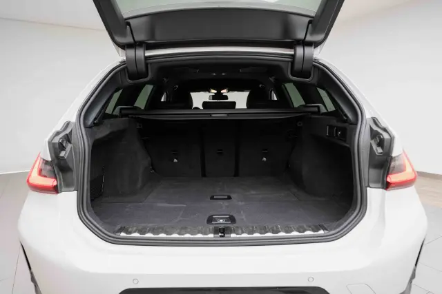 Image of BMW 320 140kW