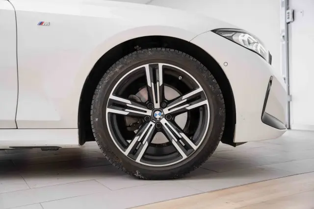 Image of BMW 320 140kW