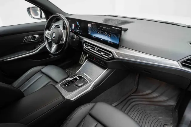 Image of BMW 320 140kW